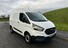 Ford Transit Custom 2.0 Transit Custom 300 Base