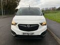 Vauxhall Combo 1.5 Combo 2300 Edition S/S Auto 2