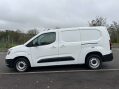 Vauxhall Combo 1.5 Combo 2300 Edition S/S Auto 5
