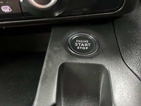 Vauxhall Combo 1.5 Combo 2300 Edition S/S Auto 6