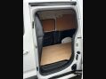 Vauxhall Combo 1.5 Combo 2300 Edition S/S Auto 10