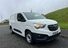 Vauxhall Combo 1.5 Combo 2300 Edition S/S Auto