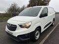 Vauxhall Combo 1.5 Combo 2300 Edition S/S Auto 3