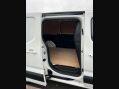 Vauxhall Combo 1.5 Combo 2300 Edition S/S Auto 9