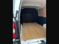 Vauxhall Combo 1.5 Combo 2300 Edition S/S Auto 11
