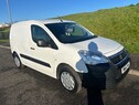 Peugeot Partner 1.6 Partner Professional L1 Blue HDi