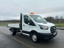 Ford Transit 2.0 Transit 350 Leader EcoBlue