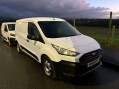 Ford Transit Connect 1.5 Transit Connect 210 Base TDCi 1