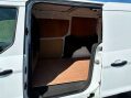 Ford Transit Connect 1.5 Transit Connect 210 Base TDCi 14