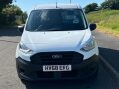 Ford Transit Connect 1.5 Transit Connect 210 Base TDCi 2