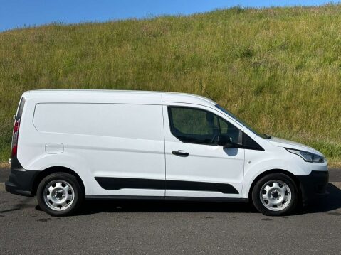 Ford Transit Connect 1.5 Transit Connect 210 Base TDCi 3