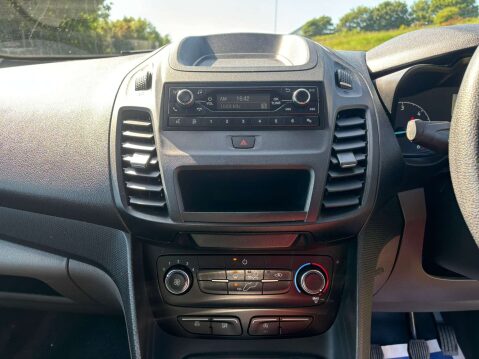 Ford Transit Connect 1.5 Transit Connect 210 Base TDCi 7