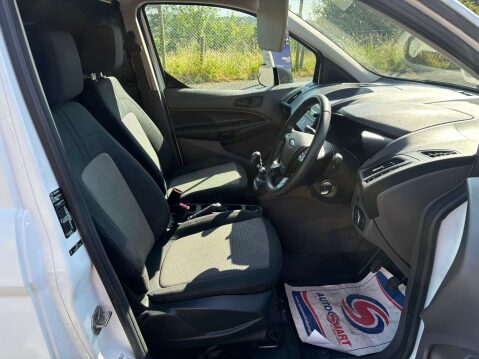 Ford Transit Connect 1.5 Transit Connect 210 Base TDCi 12