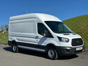 Ford Transit 2.0 Transit 350