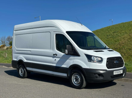 Ford Transit 2.0 Transit 350