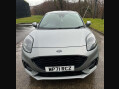 Ford Puma 1.0 Puma ST-Line X MHEV 5dr 2