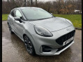Ford Puma 1.0 Puma ST-Line X MHEV 5dr 1