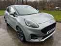 Ford Puma 1.0 Puma ST-Line X MHEV 5dr