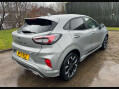Ford Puma 1.0 Puma ST-Line X MHEV 5dr 4