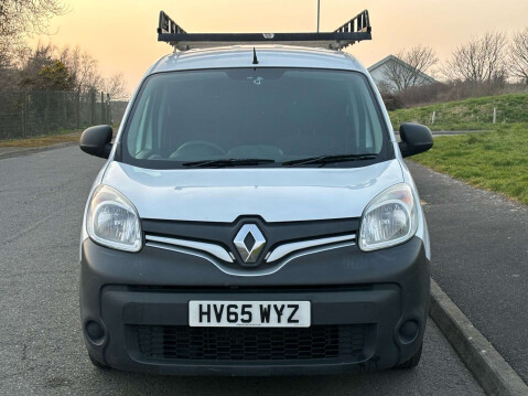 Renault Kangoo 1.5 Kangoo Maxi LL21 Core dCi 3
