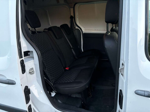 Renault Kangoo 1.5 Kangoo Maxi LL21 Core dCi 9