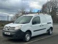 Renault Kangoo 1.5 Kangoo Maxi LL21 Core dCi 2