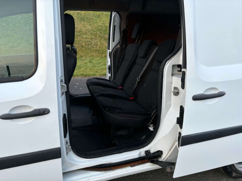 Renault Kangoo 1.5 Kangoo Maxi LL21 Core dCi 13