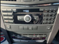 Mercedes-Benz E Class 2.1 E220 SE CDi BlueEfficiency 2dr 13