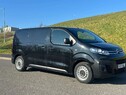 Citroen Dispatch 1.5 Dispatch 1000 Enterprise Professional Blue HDi S/S