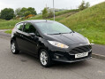 Ford Fiesta 1.2 Fiesta Zetec 3dr 1