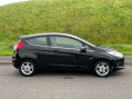 Ford Fiesta 1.2 Fiesta Zetec 3dr 4