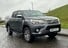 Toyota Hilux 2.4 HI-Luxury Invincible D-4D 4WD Double Cab Auto 4WD 5dr