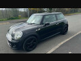 Mini Hatch 1.6 Cooper Baker Street 3dr 3