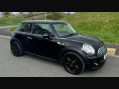Mini Hatch 1.6 Cooper Baker Street 3dr 1