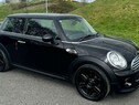 Mini Hatch 1.6 Cooper Baker Street 3dr