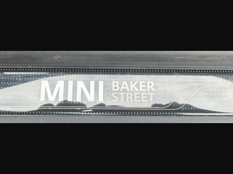 Mini Hatch 1.6 Cooper Baker Street 3dr 14