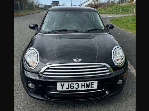 Mini Hatch 1.6 Cooper Baker Street 3dr 4