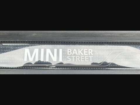 Mini Hatch 1.6 Cooper Baker Street 3dr 14