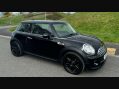 Mini Hatch 1.6 Cooper Baker Street 3dr 1