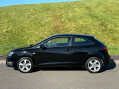 SEAT Ibiza 1.2 Ibiza FR Technology TSi 3dr 12