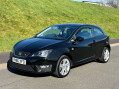 SEAT Ibiza 1.2 Ibiza FR Technology TSi 3dr 13