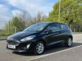 Ford Fiesta 1.0 Fiesta Zetec T 3dr 2