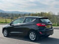 Ford Fiesta 1.0 Fiesta Zetec T 3dr 8