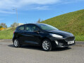 Ford Fiesta 1.0 Fiesta Zetec T 3dr 1
