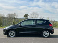 Ford Fiesta 1.0 Fiesta Zetec T 3dr 3