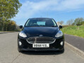 Ford Fiesta 1.0 Fiesta Zetec T 3dr 7