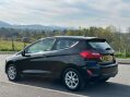 Ford Fiesta 1.0 Fiesta Zetec T 3dr 8