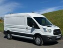 Ford Transit 2.2 Transit 350