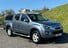 Isuzu D-Max 2.5 D-Max Utah Vision Double Cab Twin T TD Auto 4WD 5dr