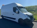 Renault Master 2.3 Master LH35 Business dCi
